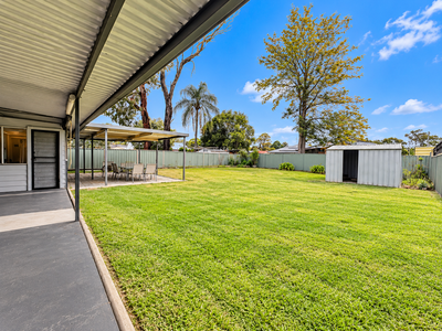 28 Cameron Street, Jamisontown