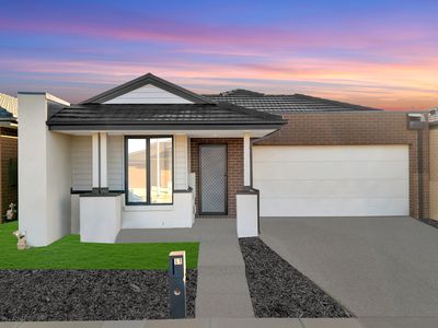 41 Happiness Way, Wyndham Vale