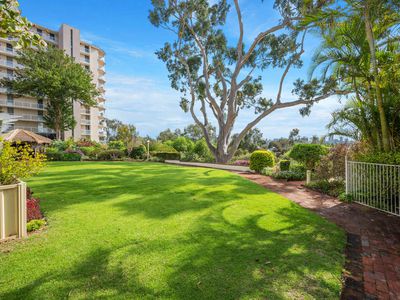 36 / 154 Mill Point Road, South Perth