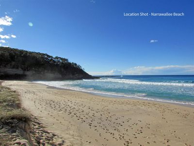 32 Seaspray Street, Narrawallee