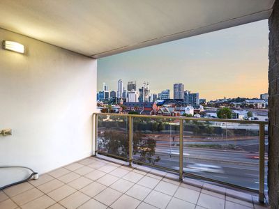 405 / 403 Newcastle Street, Northbridge