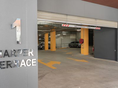 402 / 1 Harper Terrace, South Perth