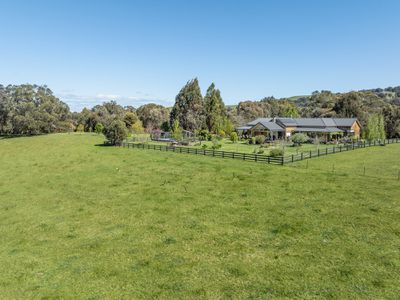 434 Buttercup Road, Merrijig