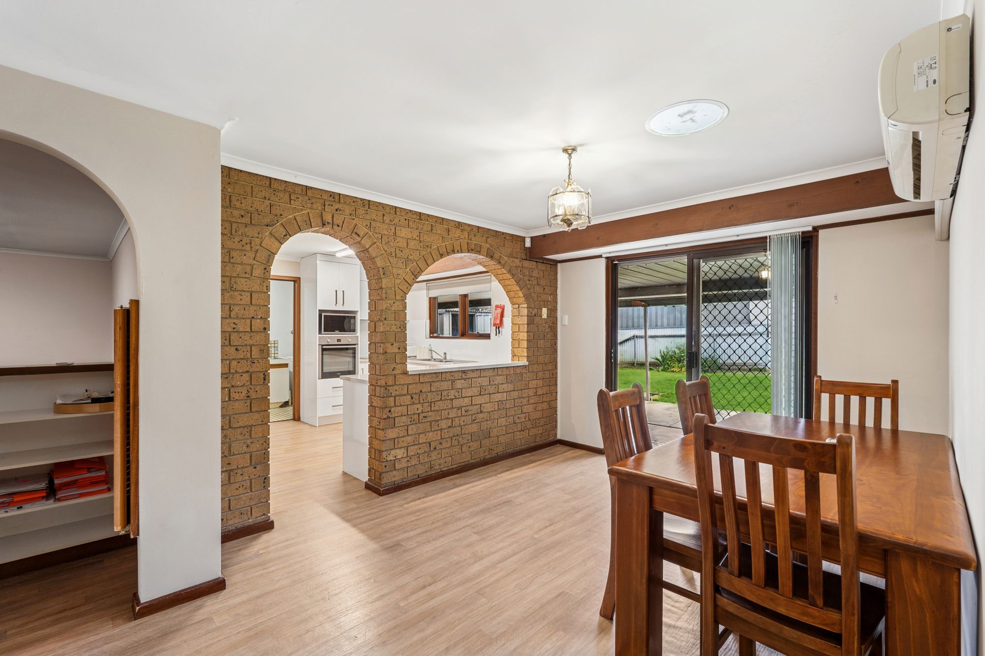 47 Capulet Crescent, Modbury