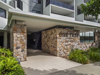 807 / 1 High Street, Sippy Downs