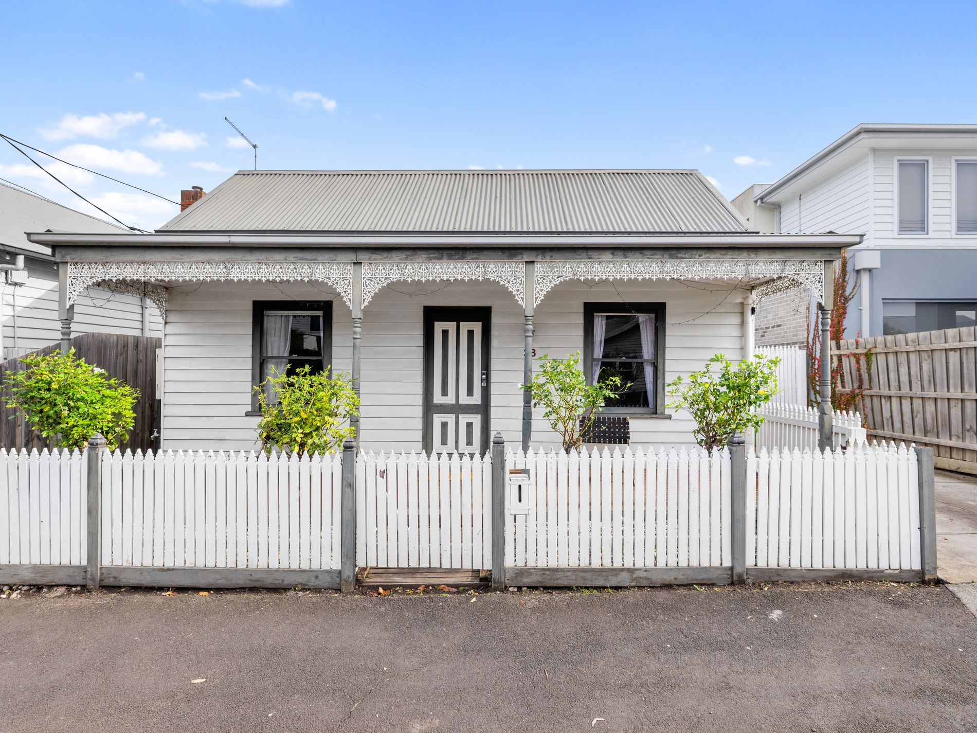 38 Stafford Street, Footscray