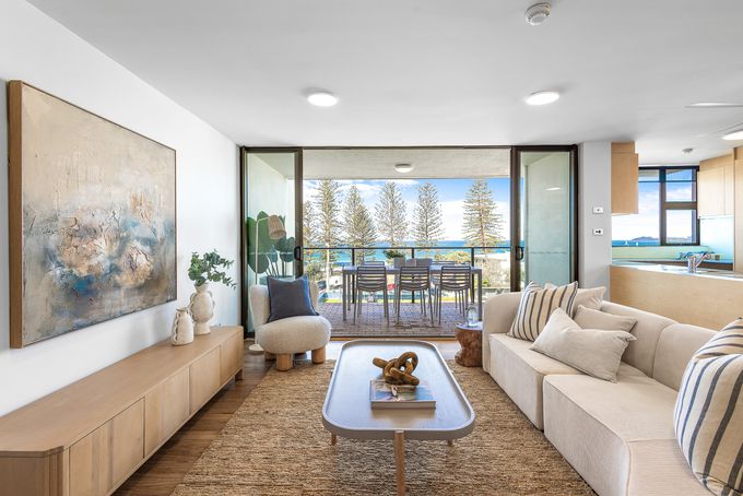 12 / 156 Alexandra Parade, Alexandra Headland