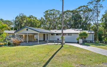 1 Kullaroo Road, Summerland Point