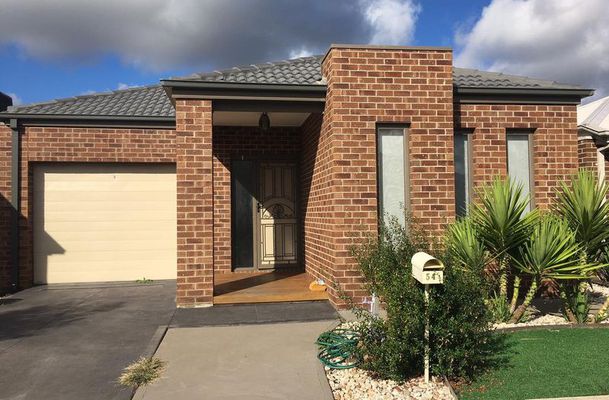 54 Gateshead Street, Craigieburn