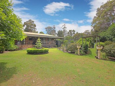 197 Island Point Road, St Georges Basin