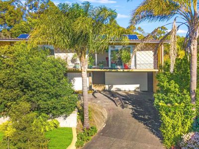 65 Dalton Avenue, Condell Park
