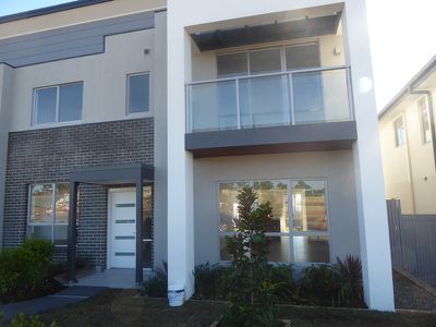 11 Mooney Avenue, Moorebank