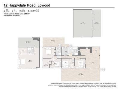 12 Happydale Road, Lowood