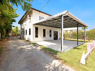 90 Palmerston Street, Gulliver