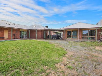 16 Tankards Road, Talgarno