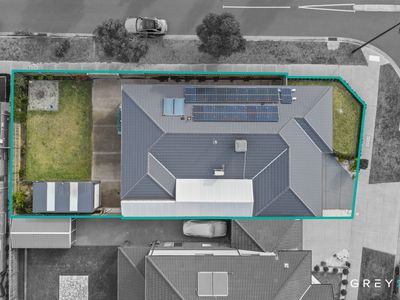 48 Gilfillan Circuit, Thornhill Park