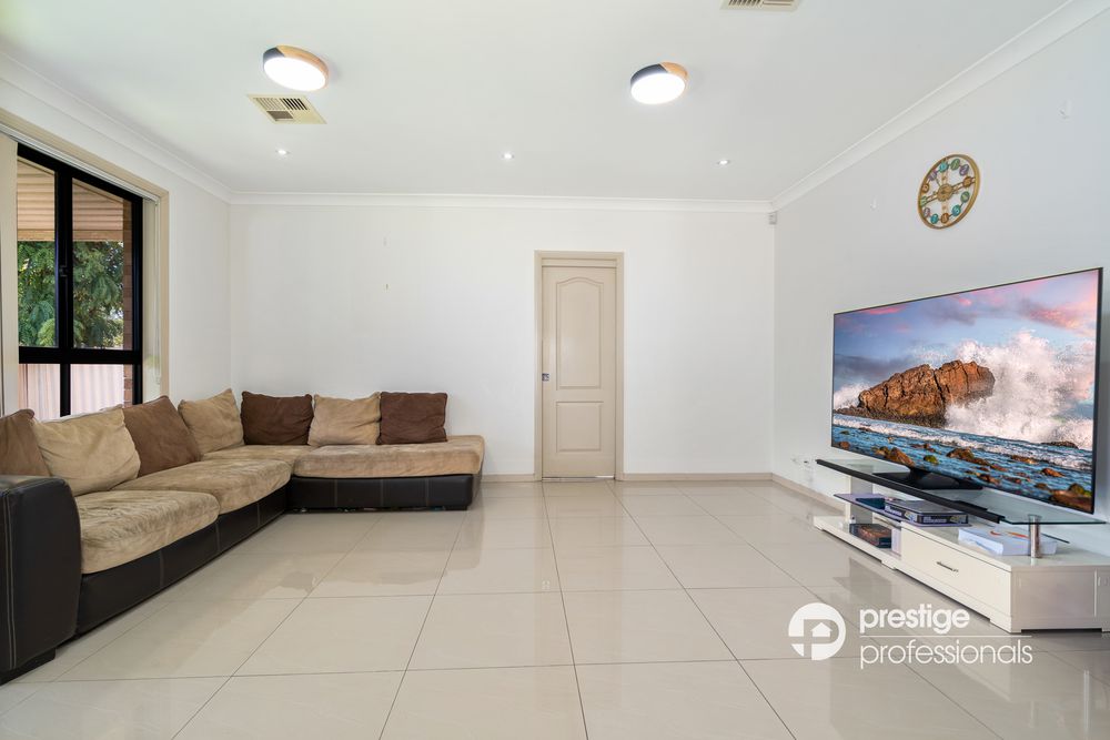 1 Markham Street, Holsworthy