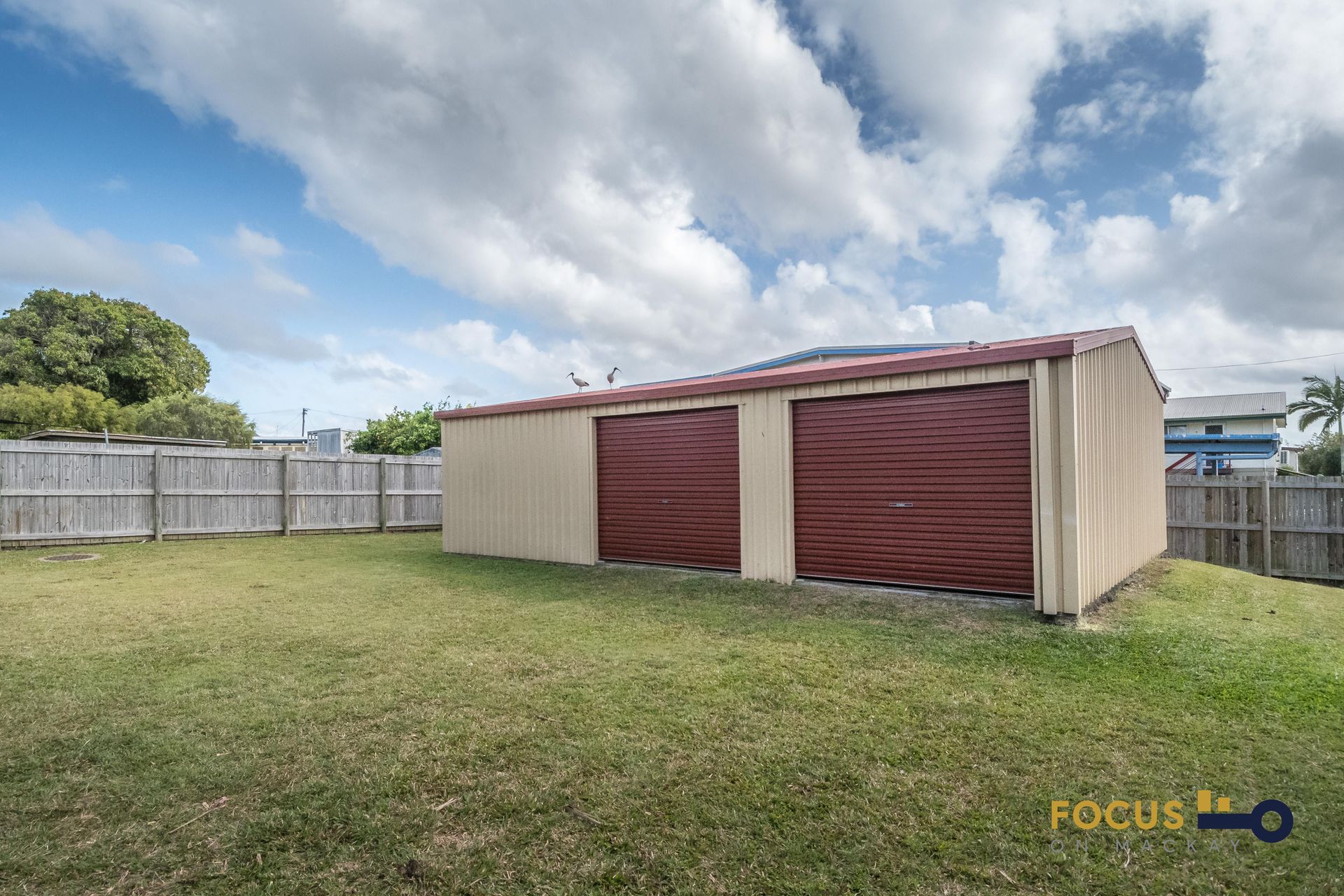 13 Holmes Avenue, Sarina