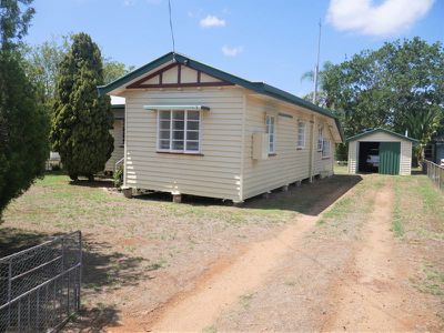 1 Kefford Street, Kingaroy