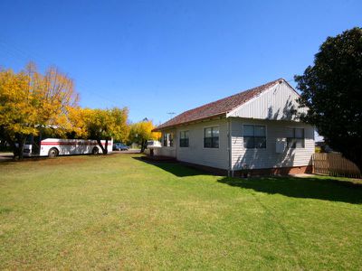 Gunnedah