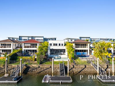 7416 Ellensbrook Drive, Hope Island