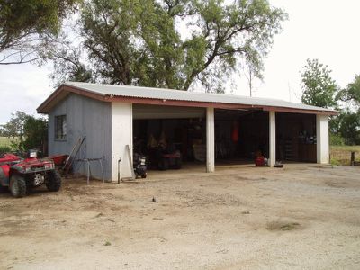 6139 Murray Valley Highway, Cohuna
