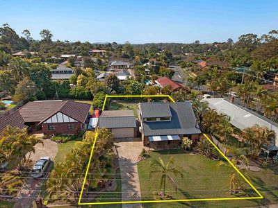 3 Monica Street, Rochedale South