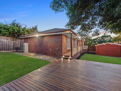 14 Maramba Drive, Narre Warren