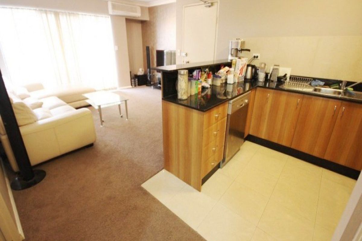 143-147 Parramatta Road, Strathfield