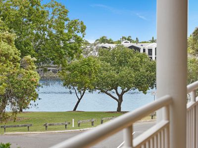 3 / 91 Parkyn Parade, Mooloolaba