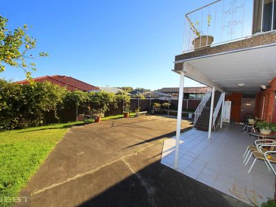 155 Johnston Road, Bass Hill