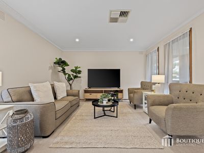 24 Exell Drive, Dandenong North