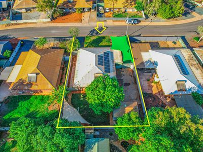 6 Marra Court, South Hedland