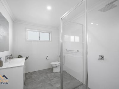 5 St Andrews Court, Tallwoods Village