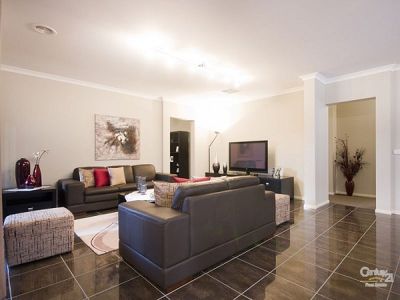 24 Island Circuit, Lyndhurst