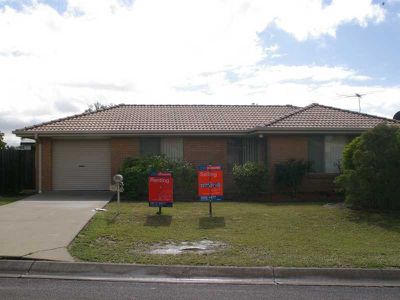 North Booval