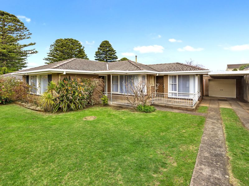 1 Shirley Grove, Warrnambool