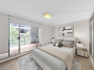 316 / 22 Charles Street, Parramatta