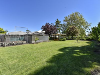 1 Oberlander Street, Millicent