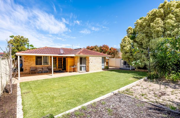 71 The Avenue, Warnbro