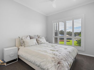 11 Hereford Place, Failford