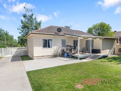 2 Furness Street, Bathurst
