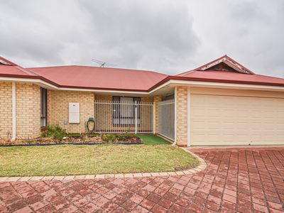 26B Wellaton Street, Midvale