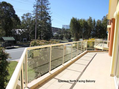 4 / 14-16 Taree Street, Tuncurry