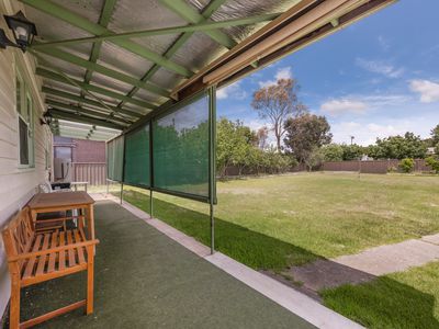 45 High Street, Heathcote