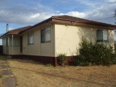 36 Lake Road, Natimuk