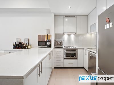 60 / 2 Underdale Lane, Meadowbank