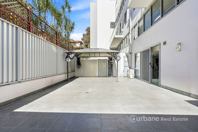 104 / 12 Fourth Avenue, Blacktown