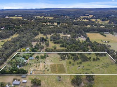 464 Bacchus Marsh Road, Bullengarook