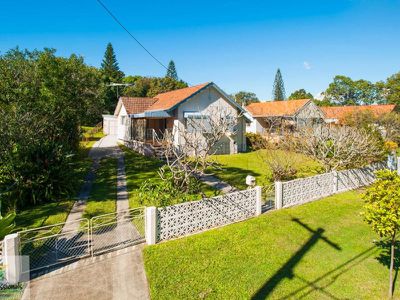 376 Beaudesert Road, Moorooka